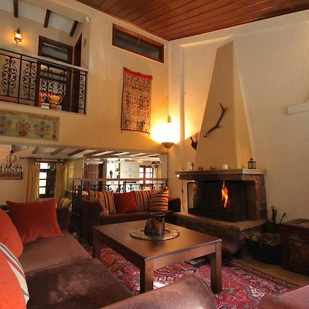 Alpine Escape Maisonette By Ski Alure อาราโชวา ภายนอก รูปภาพ