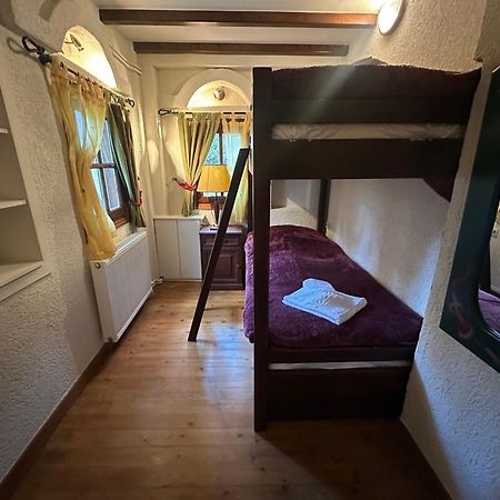 Alpine Escape Maisonette By Ski Alure อาราโชวา ภายนอก รูปภาพ