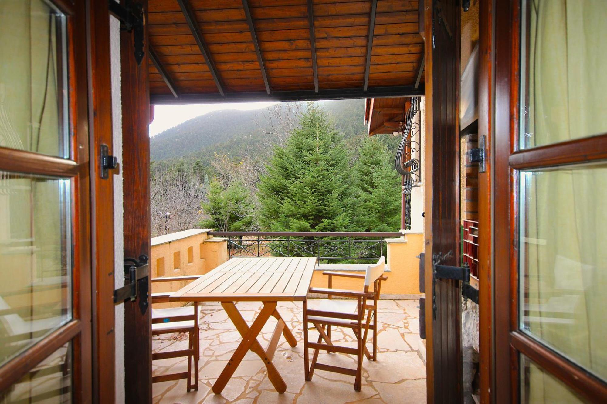 Alpine Escape Maisonette By Ski Alure อาราโชวา ภายนอก รูปภาพ