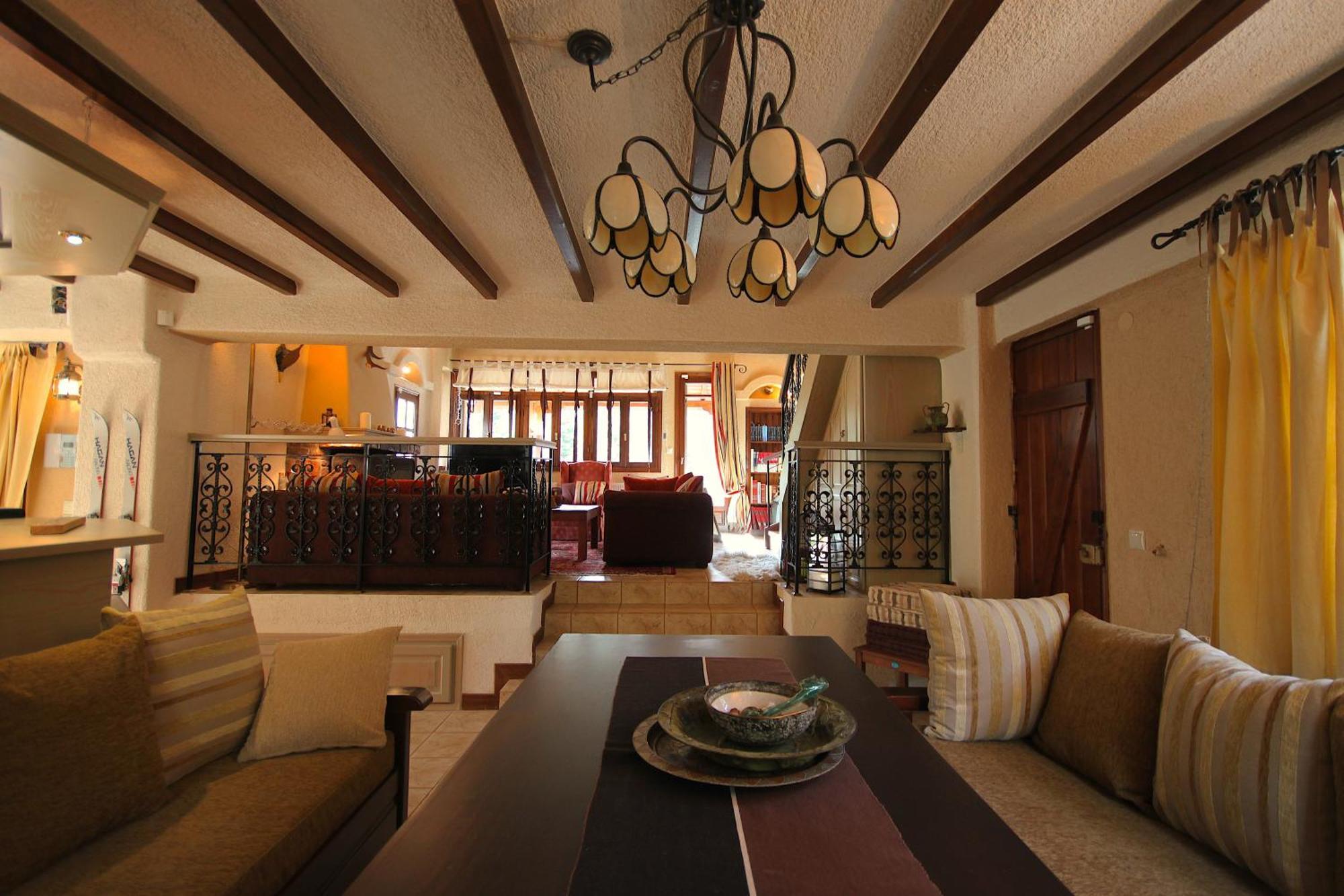 Alpine Escape Maisonette By Ski Alure อาราโชวา ภายนอก รูปภาพ