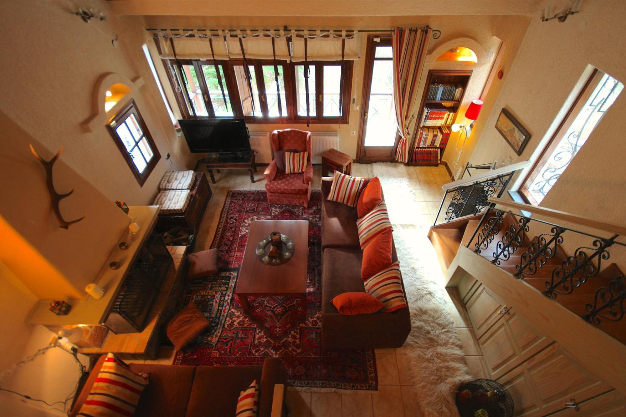 Alpine Escape Maisonette By Ski Alure อาราโชวา ภายนอก รูปภาพ