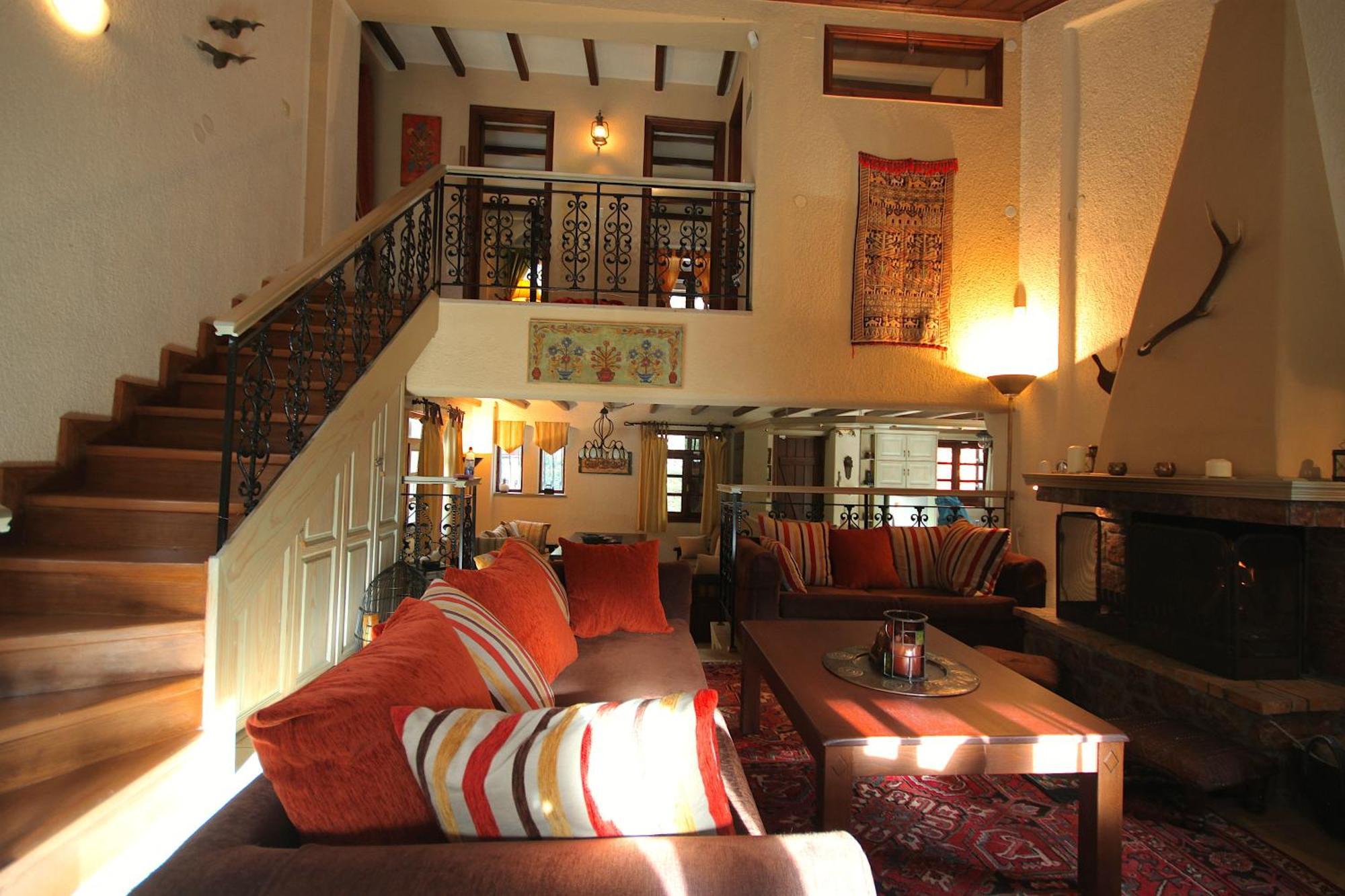 Alpine Escape Maisonette By Ski Alure อาราโชวา ภายนอก รูปภาพ