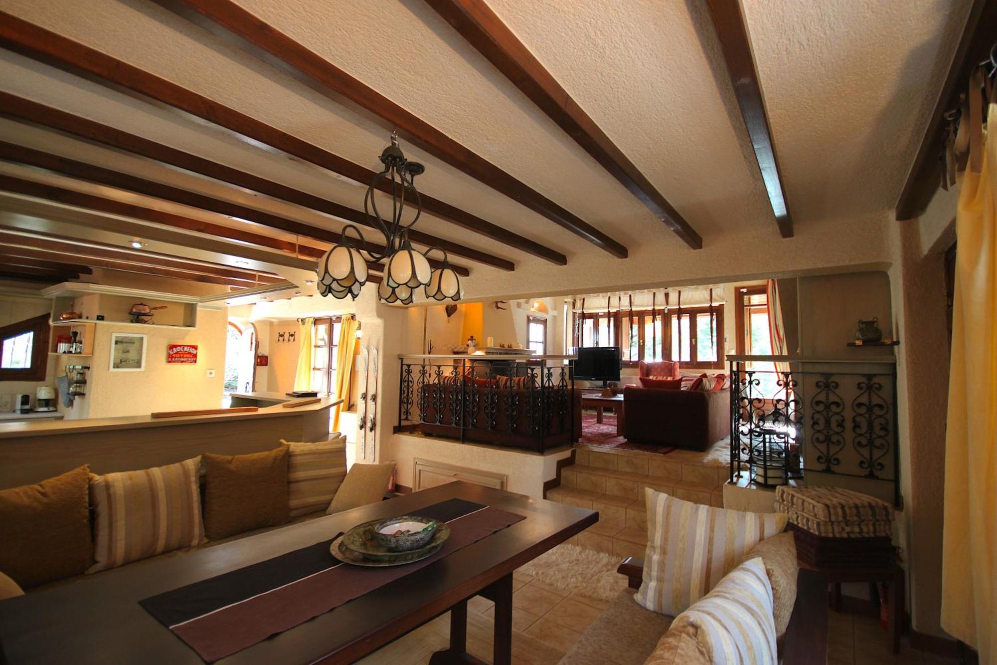 Alpine Escape Maisonette By Ski Alure อาราโชวา ภายนอก รูปภาพ