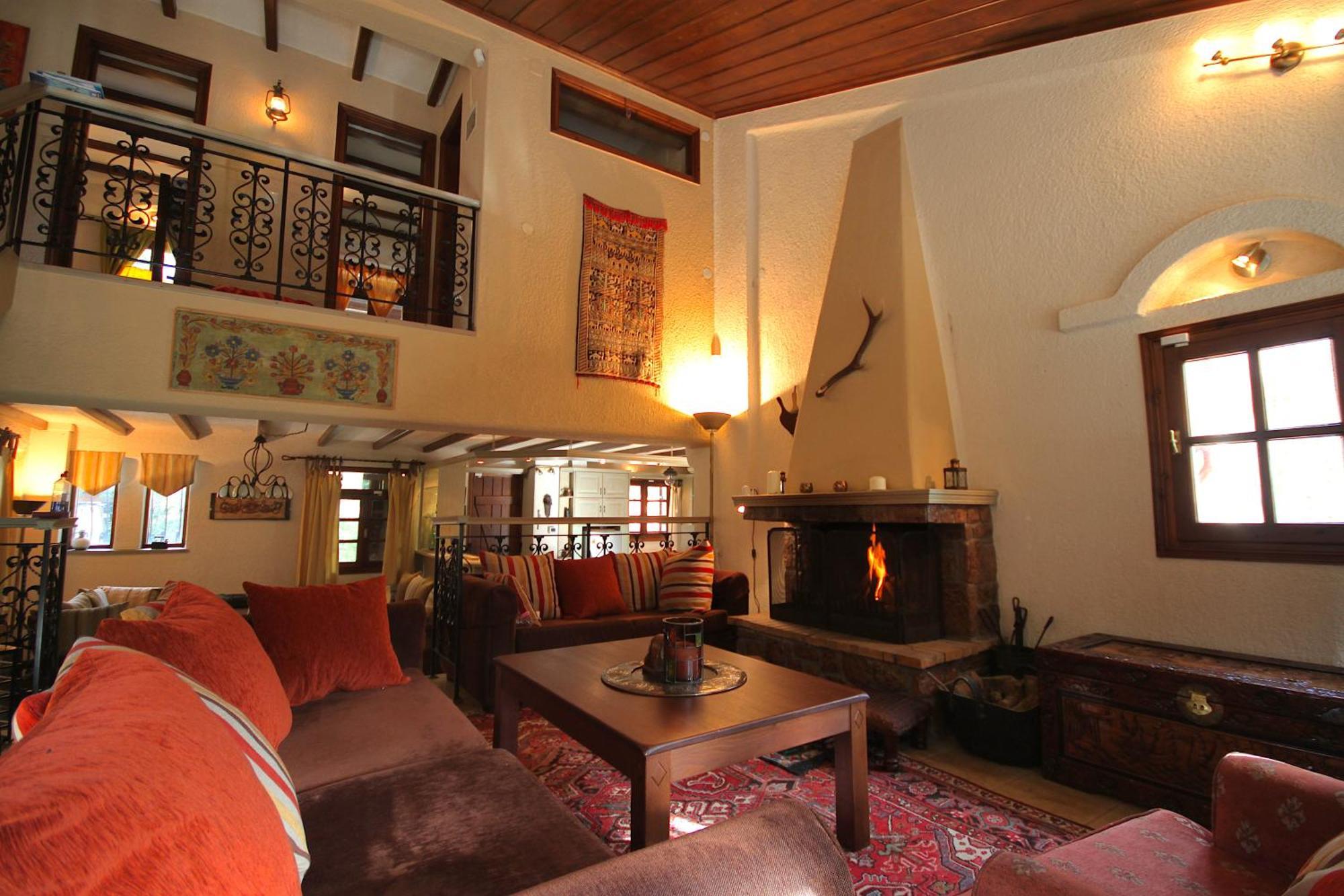 Alpine Escape Maisonette By Ski Alure อาราโชวา ภายนอก รูปภาพ