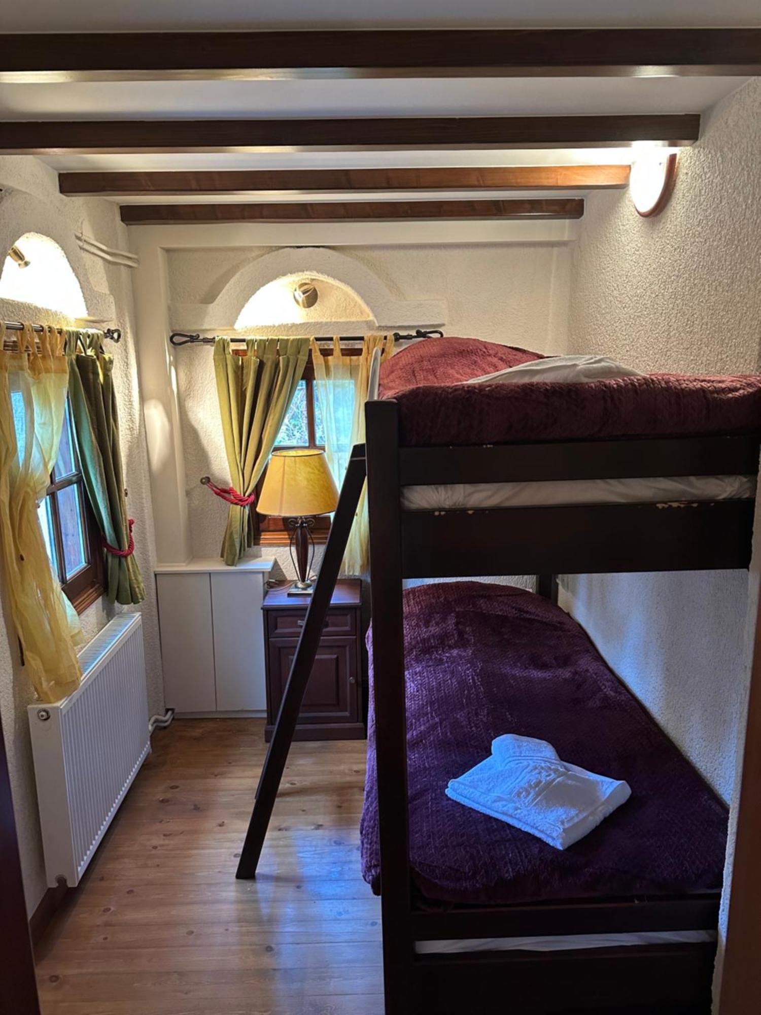 Alpine Escape Maisonette By Ski Alure อาราโชวา ภายนอก รูปภาพ