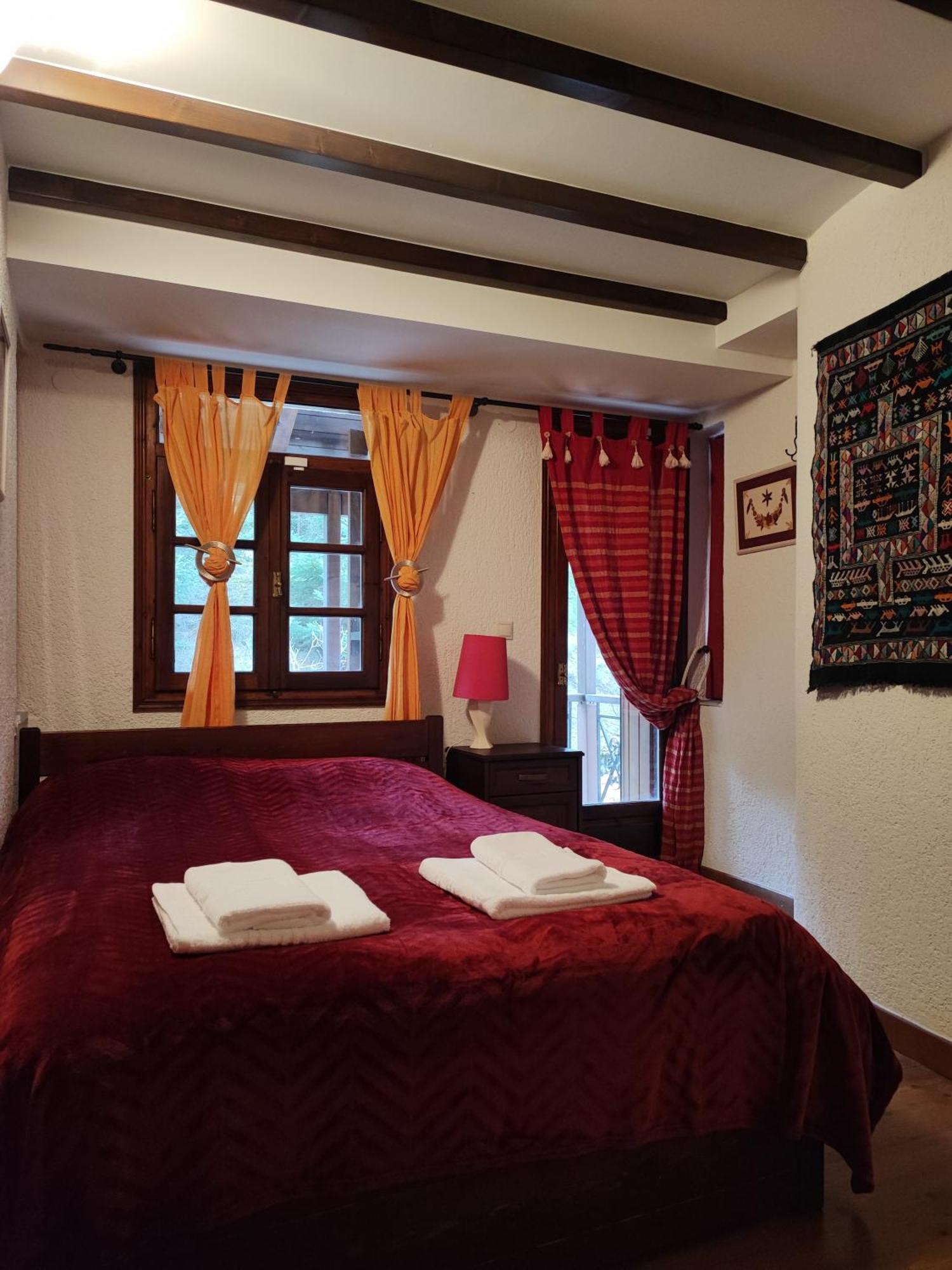 Alpine Escape Maisonette By Ski Alure อาราโชวา ภายนอก รูปภาพ